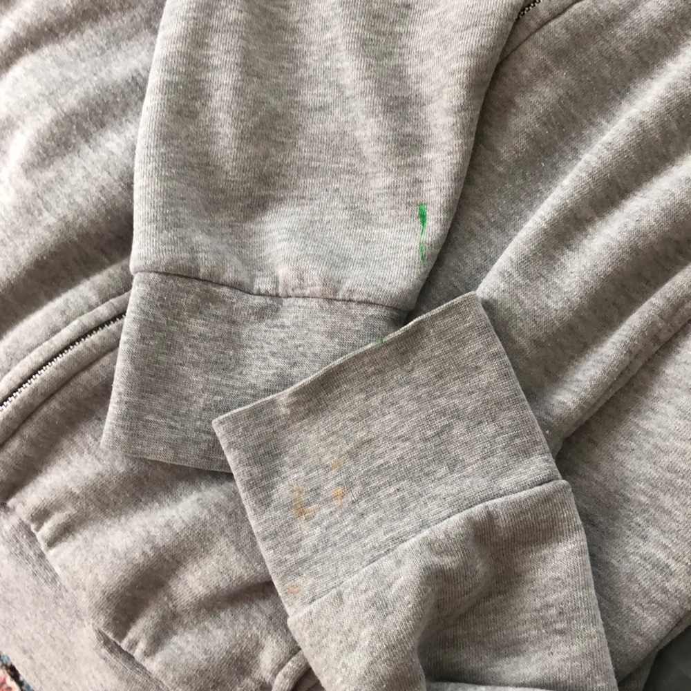 Thirty-One Logo Track Jacket - Picture 5 of 5